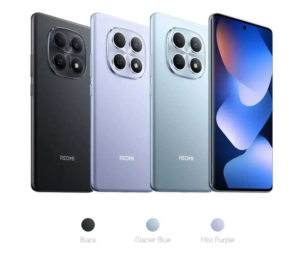 REDMI NOTE 15 8/256 GB