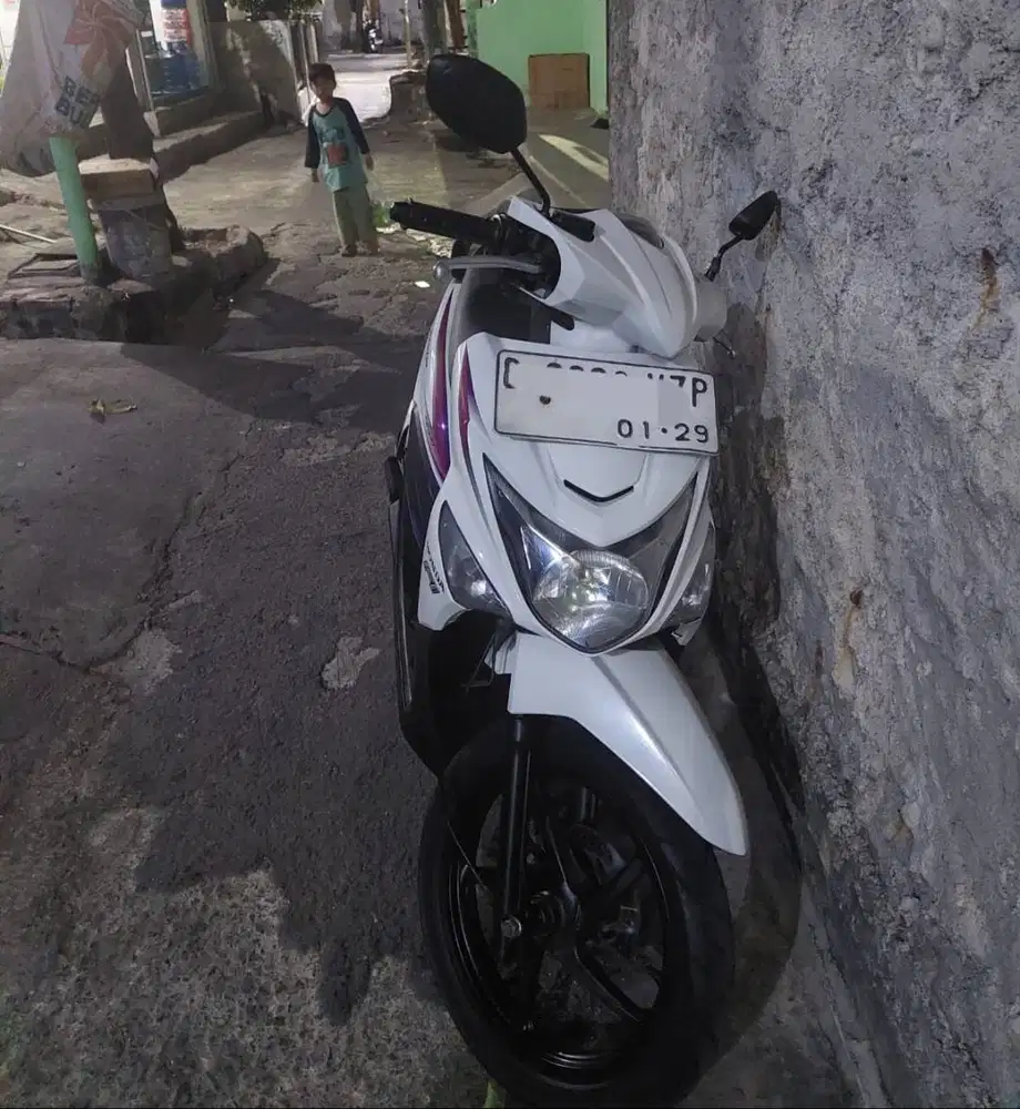 Beat pop 2015 surat komplit