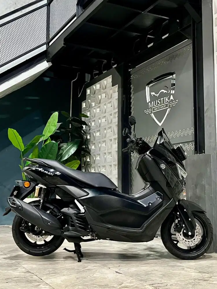 Terbatas!!Yamaha Nmax Neo S th 2024 - Ayu Mustika
