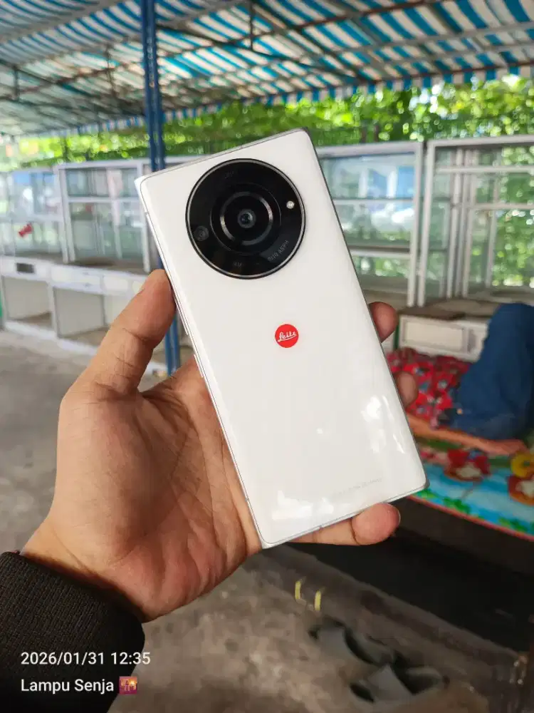 Leica leitz phone 2