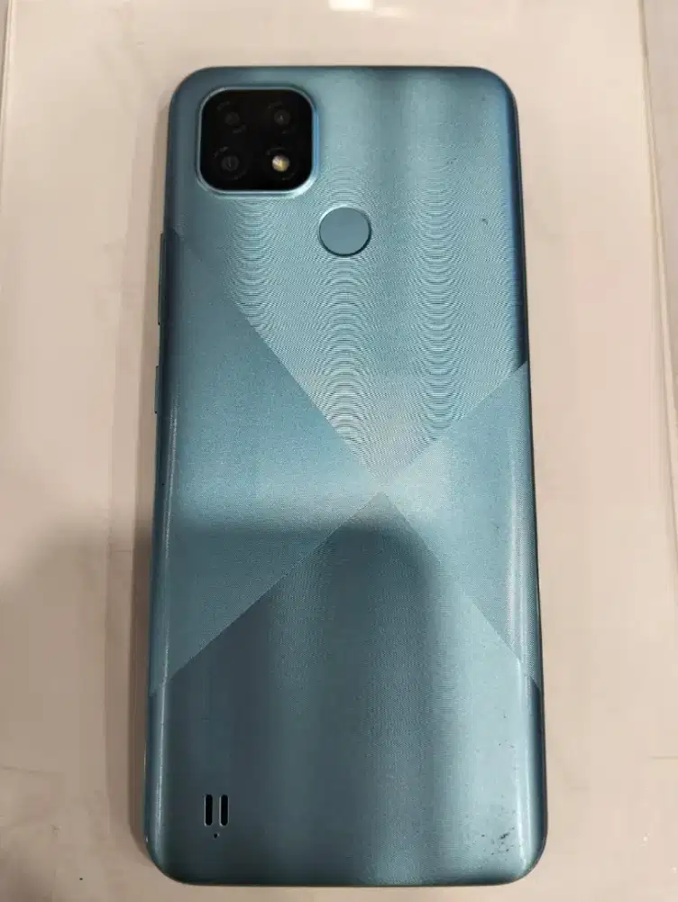 Second realme C21 3/32