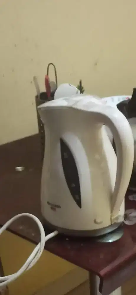 Water Heater Pemanas Air Merek Sharp