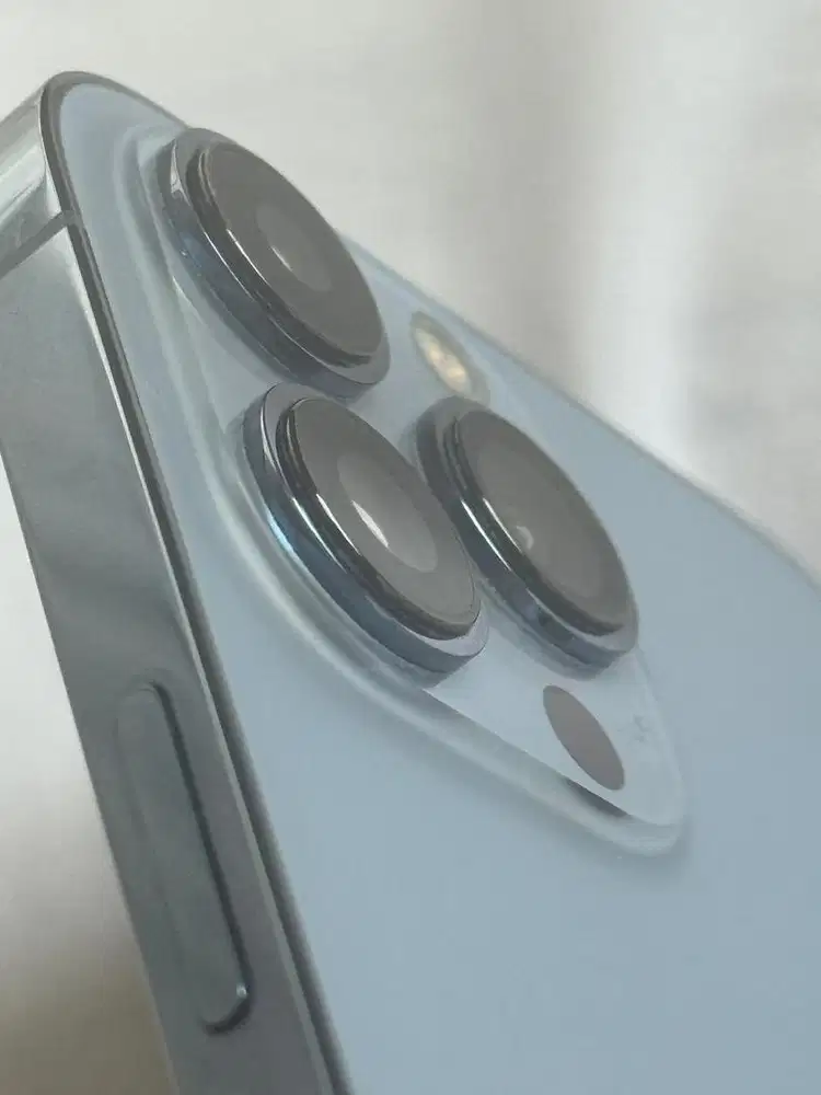 Iphone 13 Pro Max 256GB Siera Blue ibox