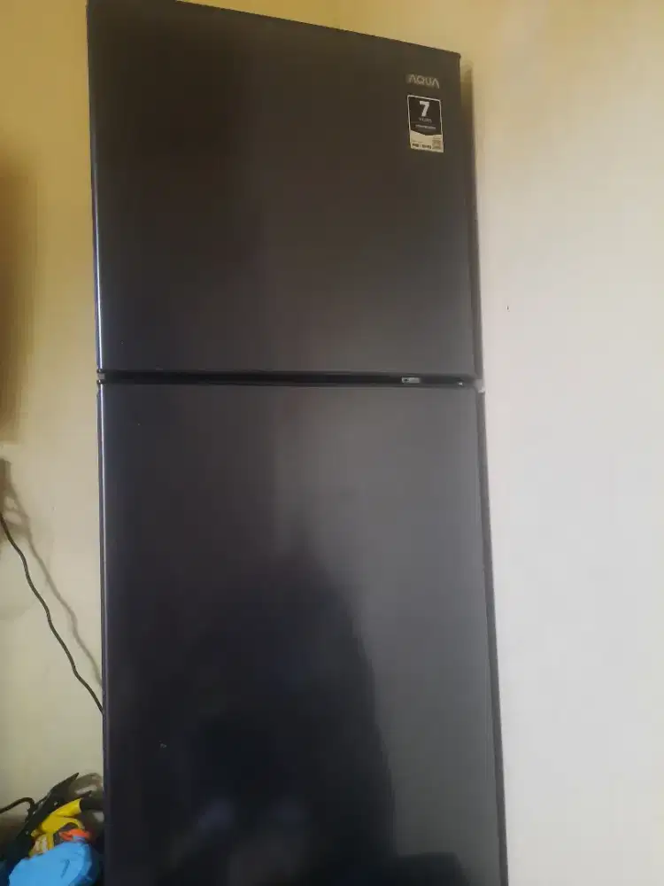 Jual Kulkas kondisi Like New