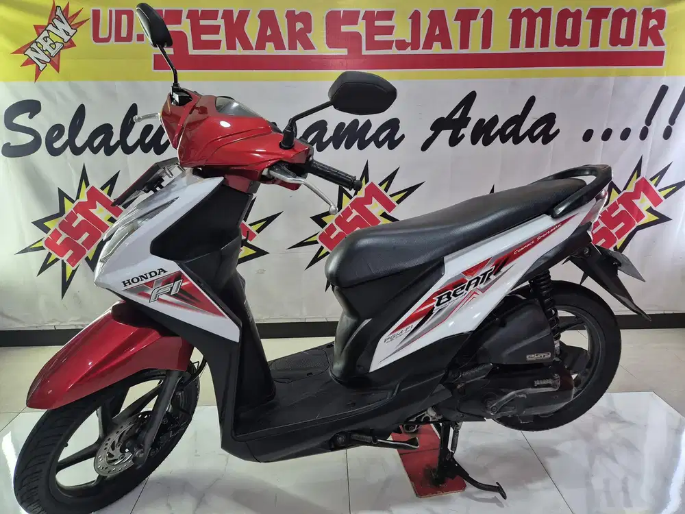 Beat esp cw fi iss cbs 2015 plat W