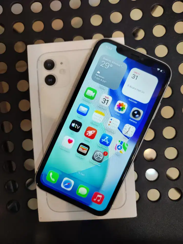 Iphone 11 128GB inter