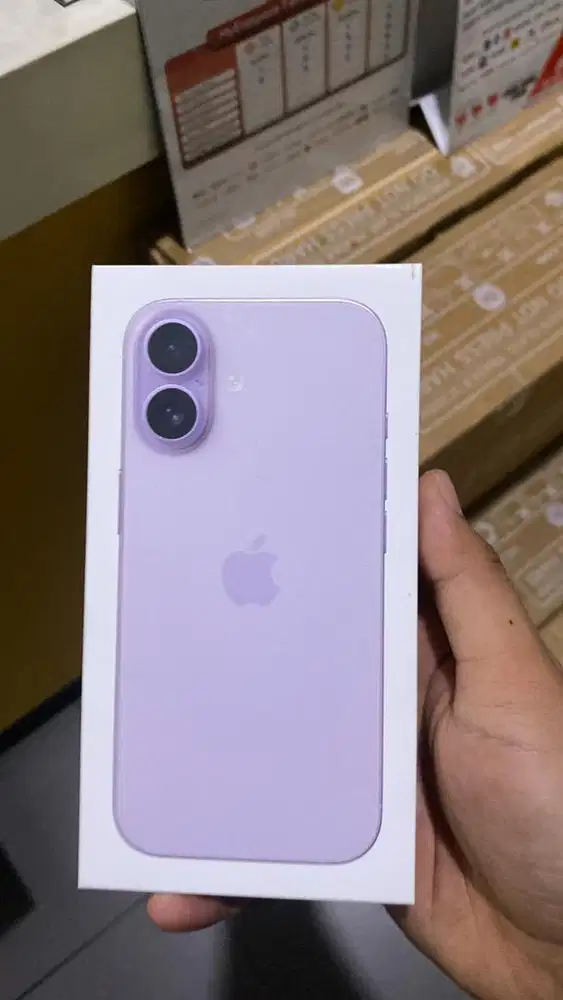 iphone 17 lavender best seller