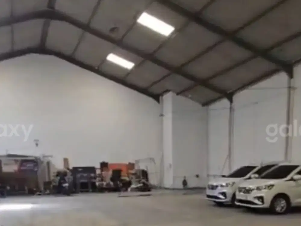 Gudang Strategis Area Poros Malang Kota GMK03844