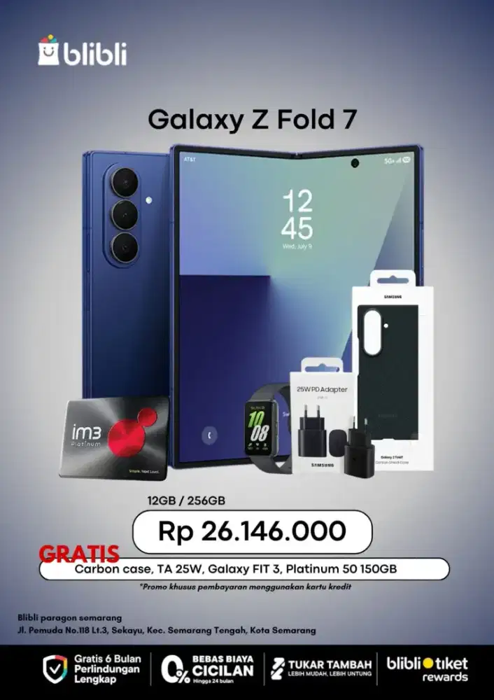 SAMSUNG Z FOLD7