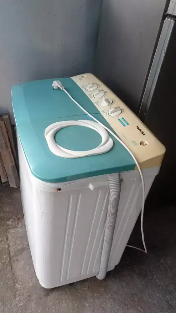 Cuci ac,kulkas,mesin cuci