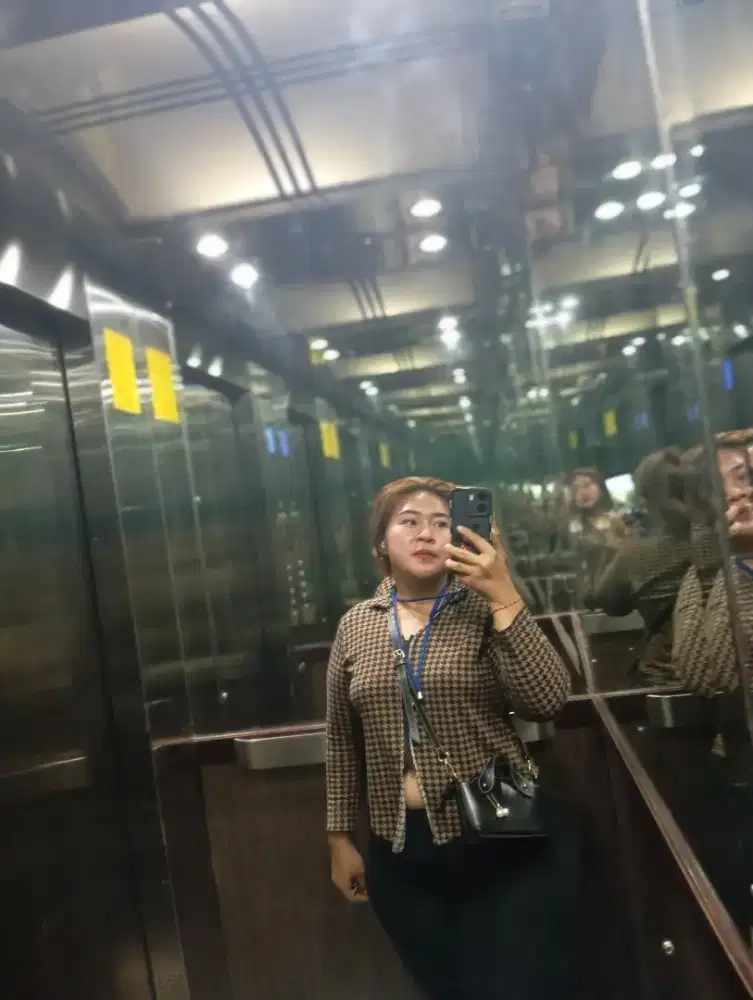 Info freelance/ perkerjaan paruh waktu