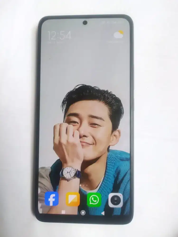 Dijual Xiaomi note 14 4G