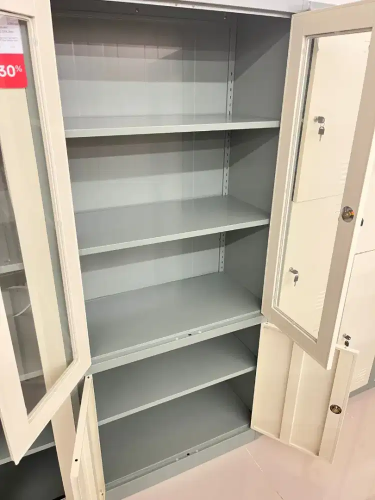 Promo Spesial File Cabinet