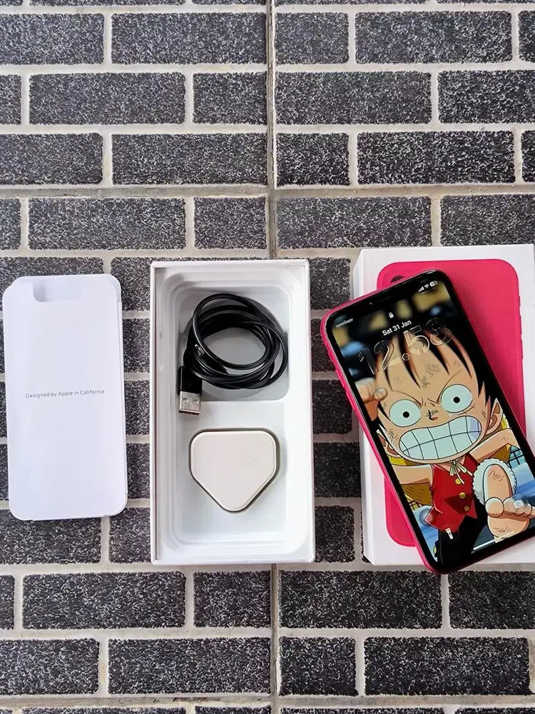 apple iphone 11 128gb inter