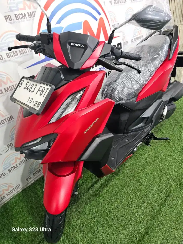 Honda Vario 160 Cbs 2023