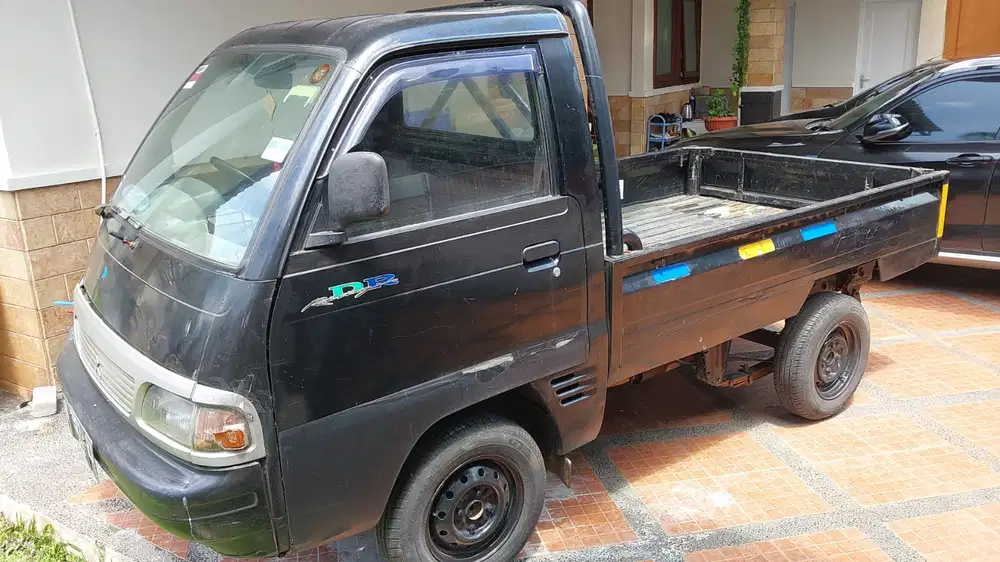 Mitsubishi Colt SS 2005 Bensin