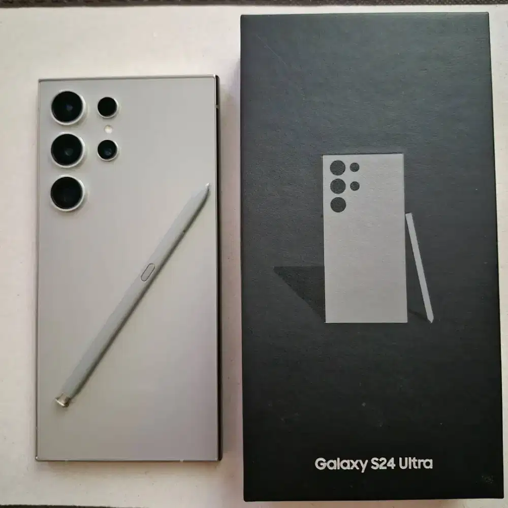 SAMSUNG ULTRA S24 12GB/1T