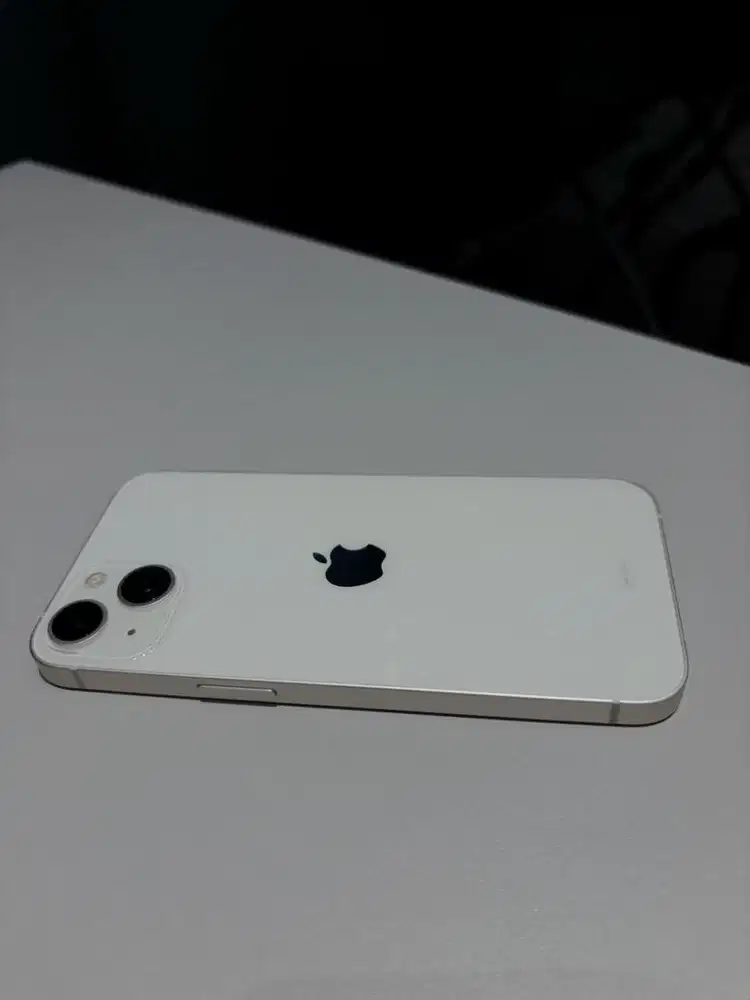 Di Jual Iphone 13 128GB IBOX