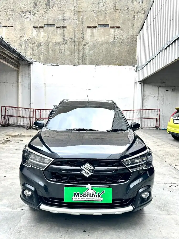 KM HANYA 9 RB, SUZUKI XL7 BETA 1.5 HYBRID MT 2021