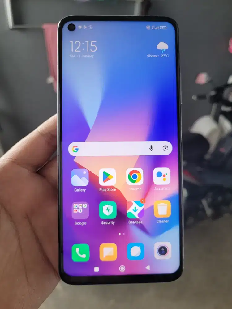 Xiaomi note 13 pro 5g 8/256gb