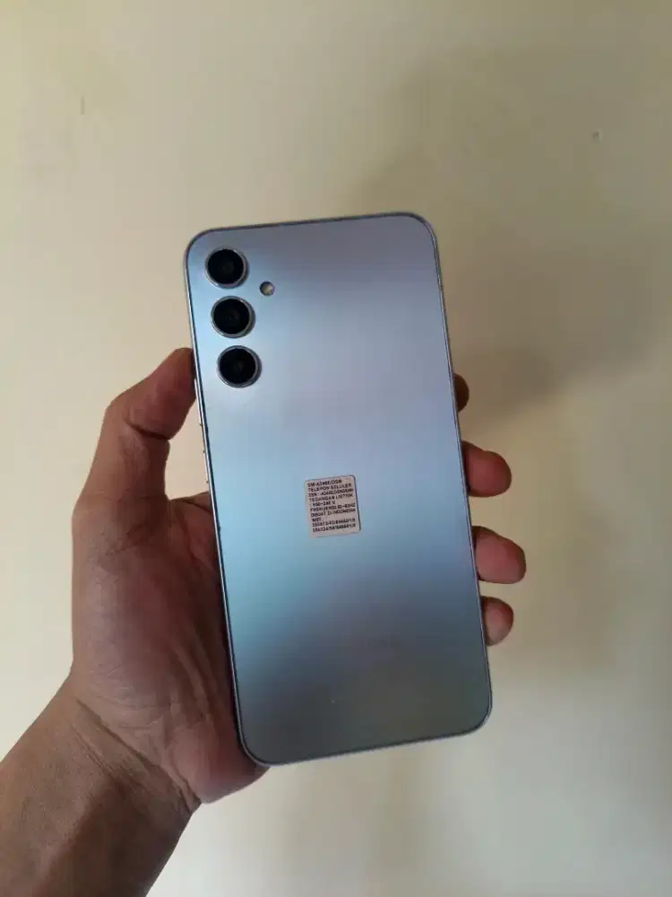 SAMSUNG A34 5G RAM 8/128 GB