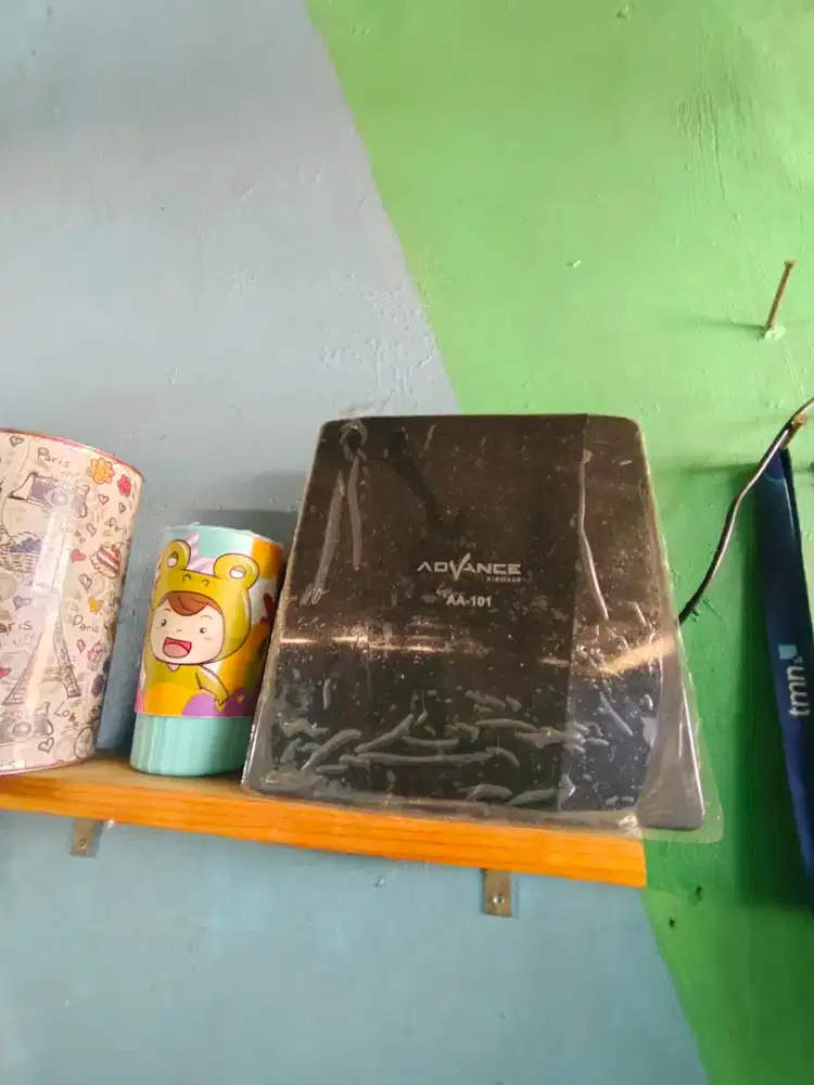 Polytron SmartTV 32inch + antena