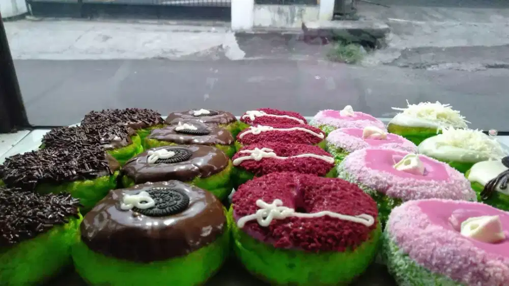 Cari kerjaan sampingan sore sampe malem