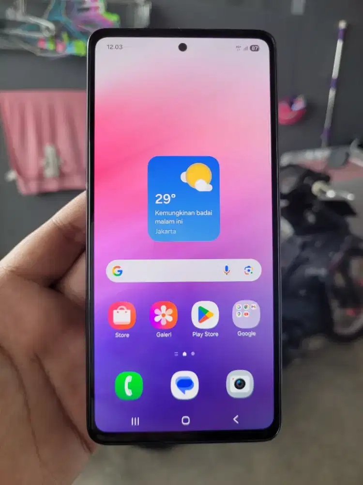 Samsung a53 5g 8/256gb