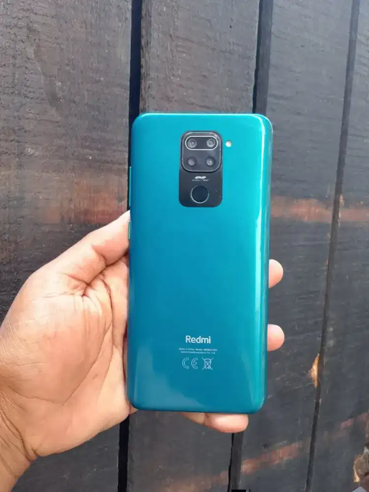 Redmi note 9 4/64