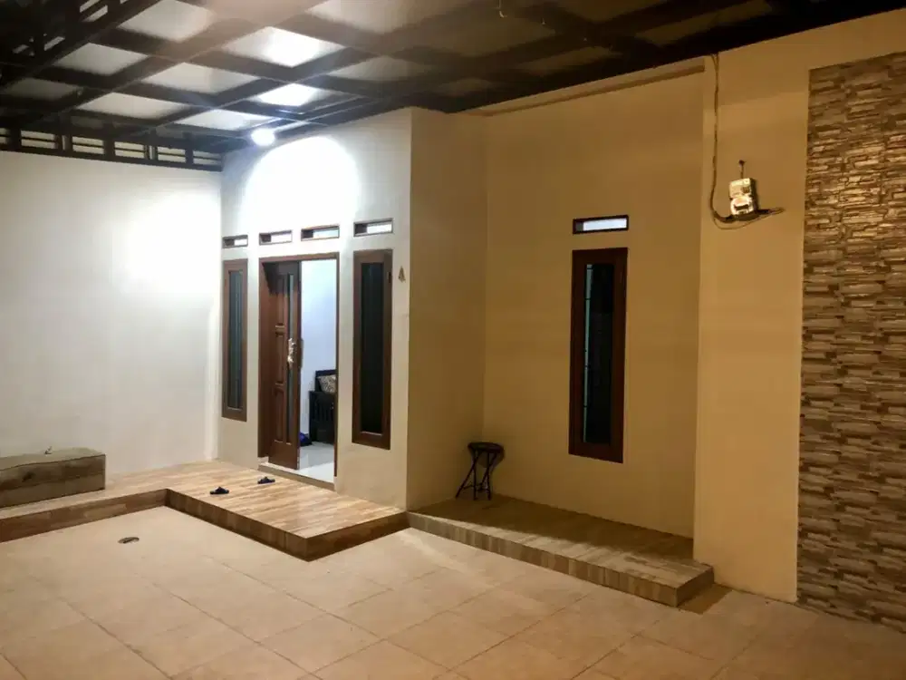 Dijual Rumah Bintang Metropole– Dekat Summarecon Mall Bekasi Utara