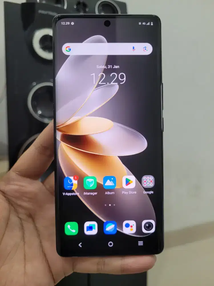 Vivo v27 5g 8/256gb