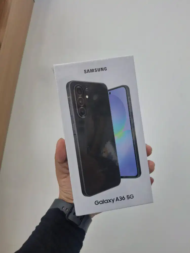 SAMSUNG GALAXY A36 5G