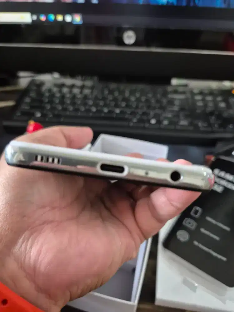 Samsung A32 ram 8/128