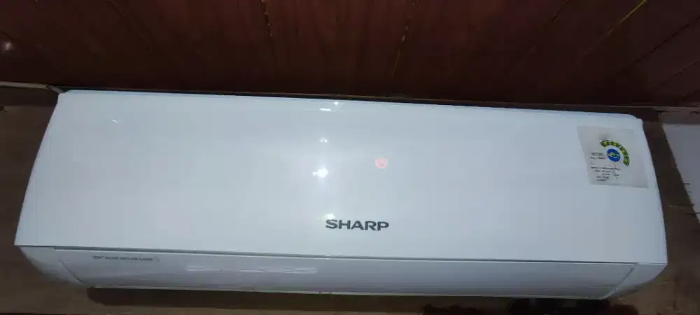JUAL AC Sharp 1PK 750 watt