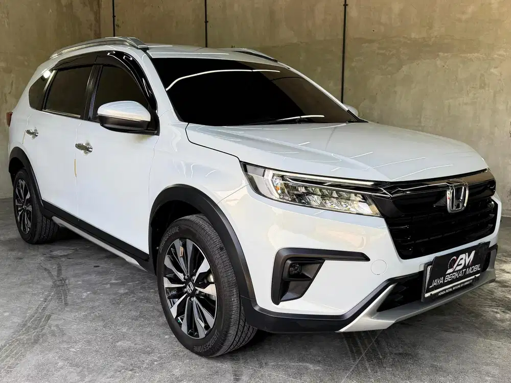 Honda BR-V PRESTIGE CVT 2023