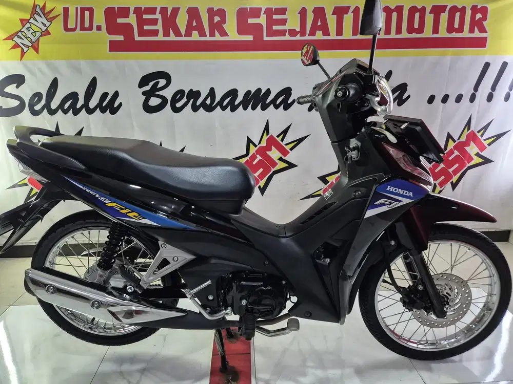 REVO FIT spoke super Gress