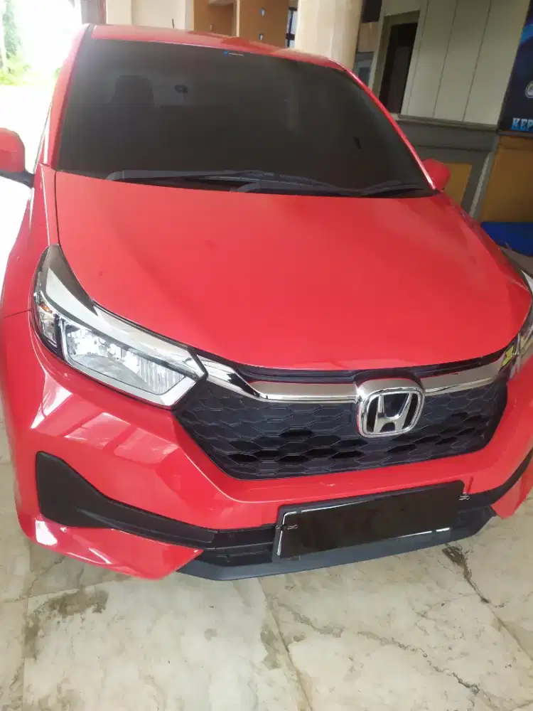 Honda Brio E second 2023