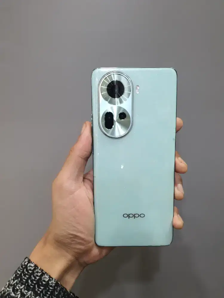 Oppo reno 11 5G Ram 8/256 GB Fullset