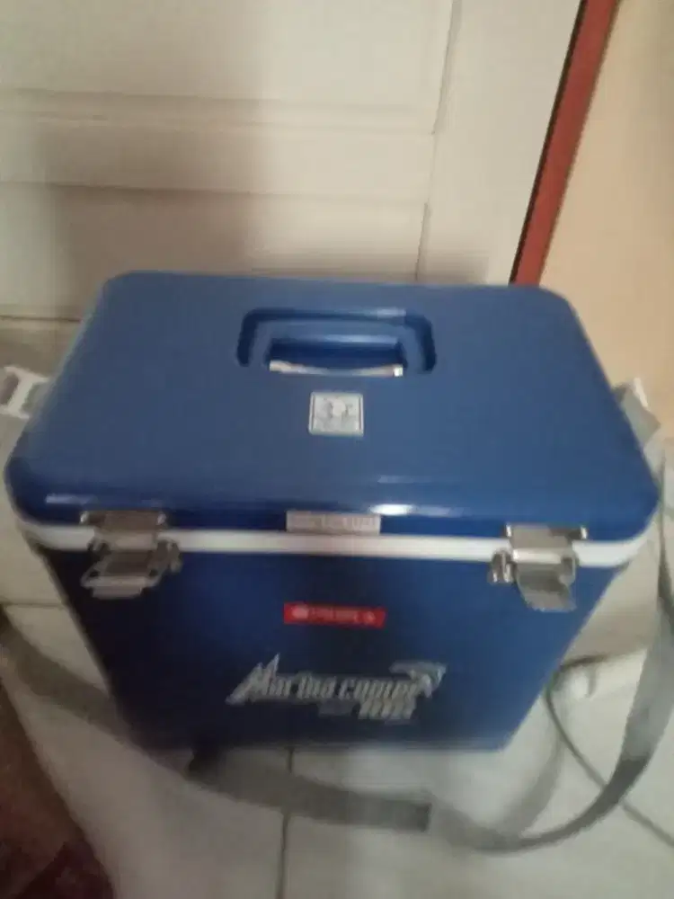 JUAL COOLER BOX