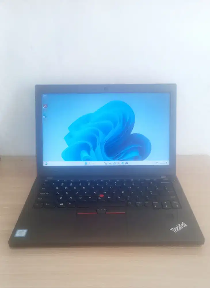 Lenovo ThinkPad X270 Core i5 Gen 6