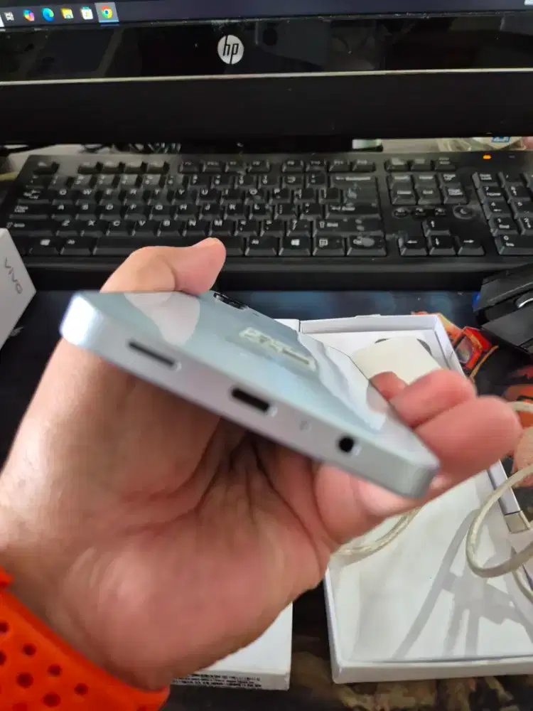 Samsung A06 ram 4/64