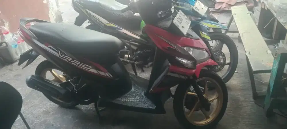 vario mwtic 2007