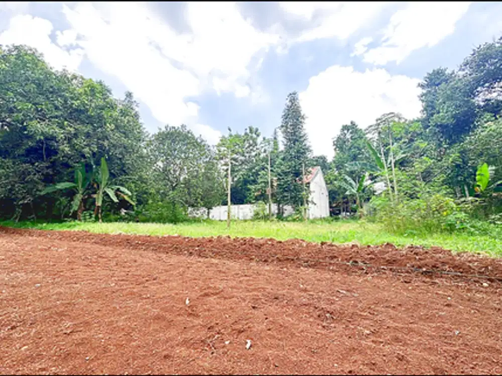 Kavling Murah 1 Jt-an Dekat Harvest City, SHM Terjamin