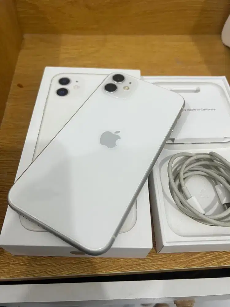 Iphone 11 128gb ex Ibox