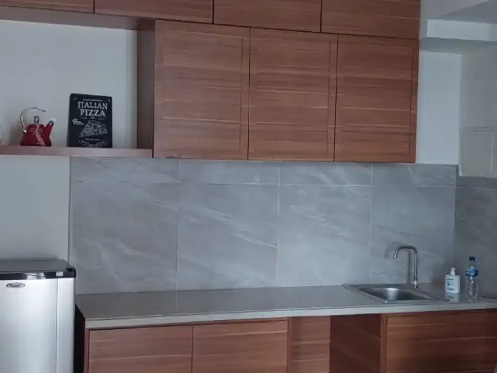 Dijual Apartemen Amor Pakuwon City