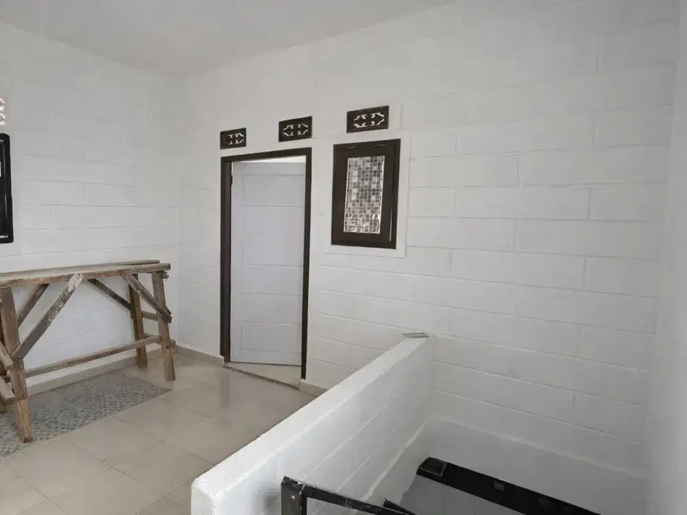 Jual Rumah Murah Siap Huni di Nanjung Margaasih Bandung