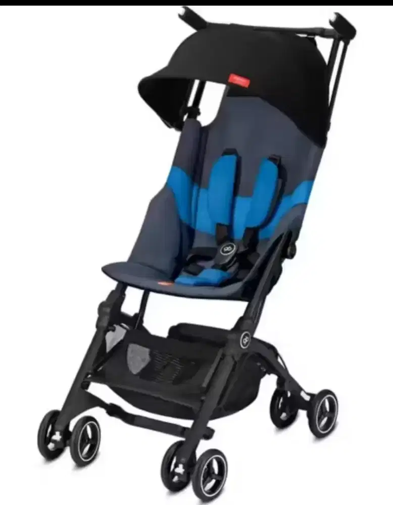 Stroller Bayi Lipat masih bagus