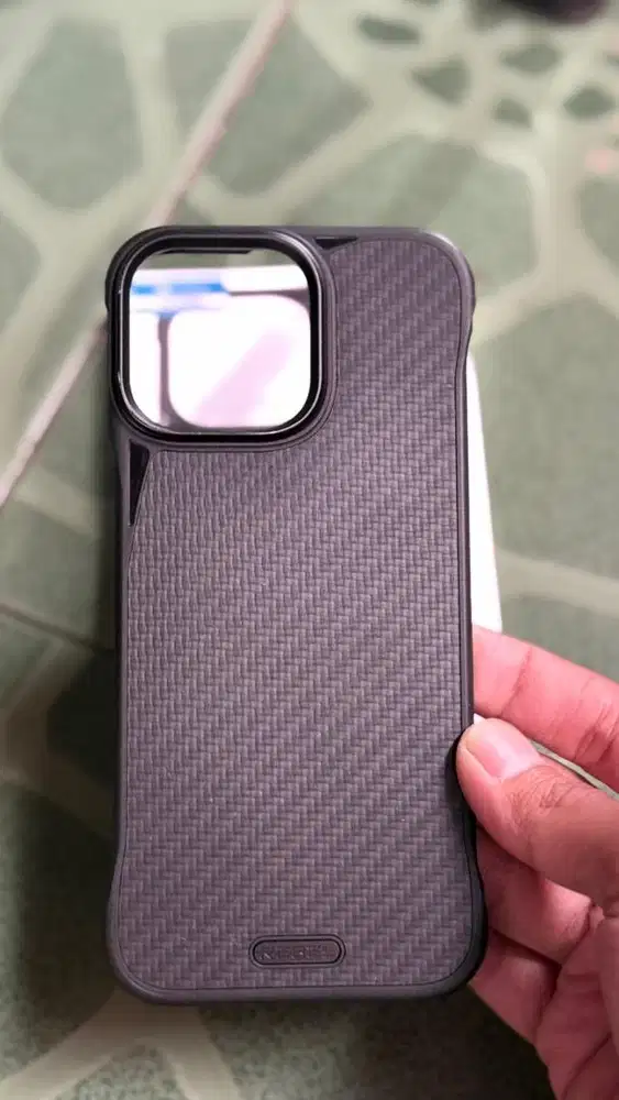 Case rebel iphone 16 promax