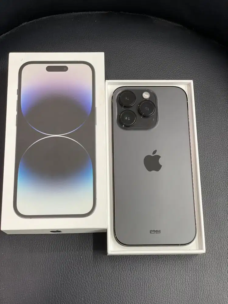 iphone 14 pro 256 bh 87% ibox