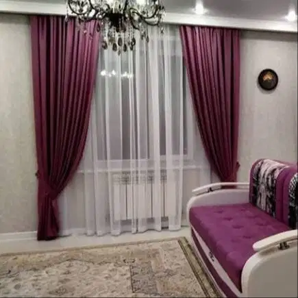 Pembuat Gorden Hordeng Gordyn Korden Gordeng Horden Kordeng Curtain